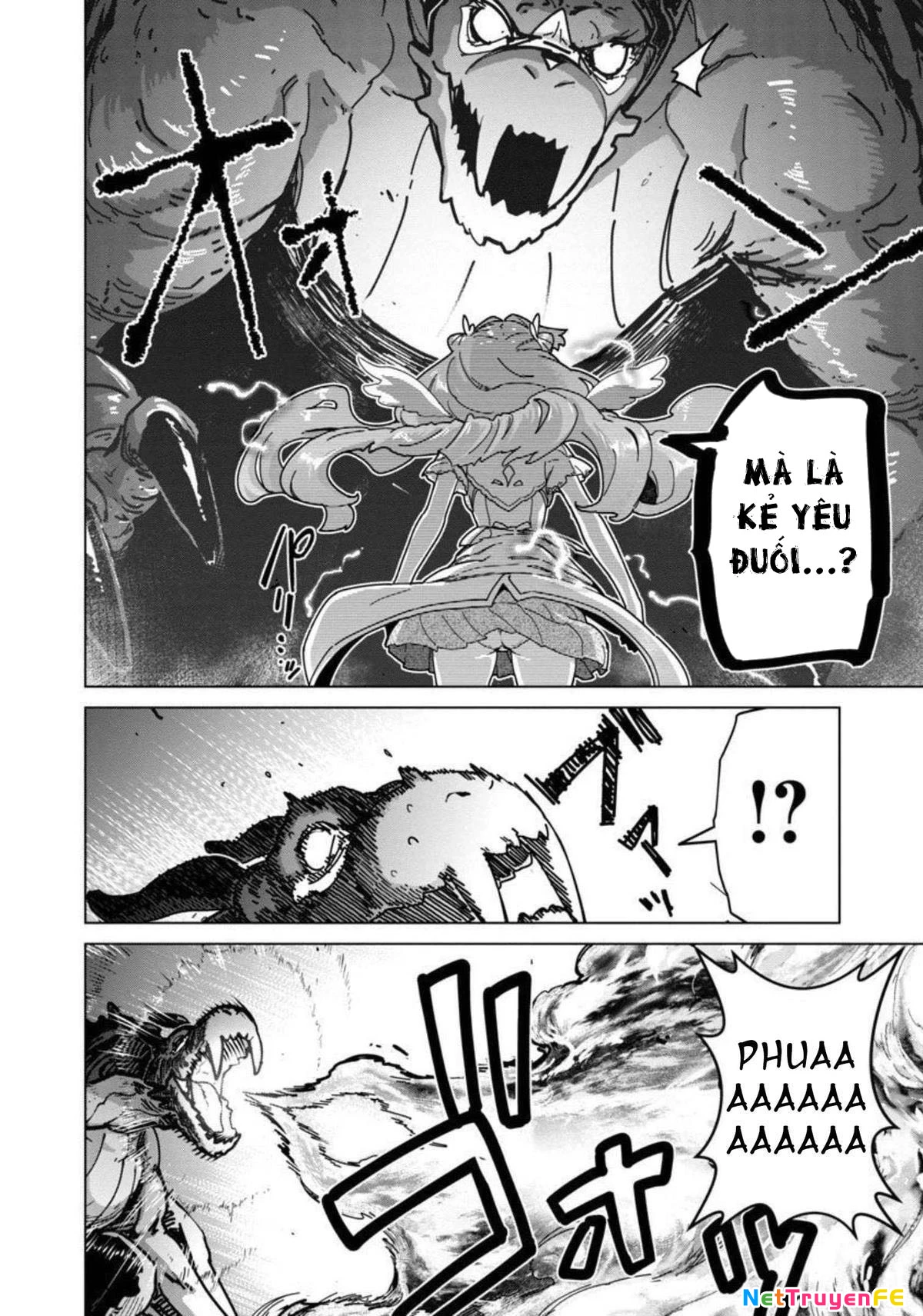 Mob kara Hajimaru Tansaku Eiyuutan Chapter 10 - Trang 2