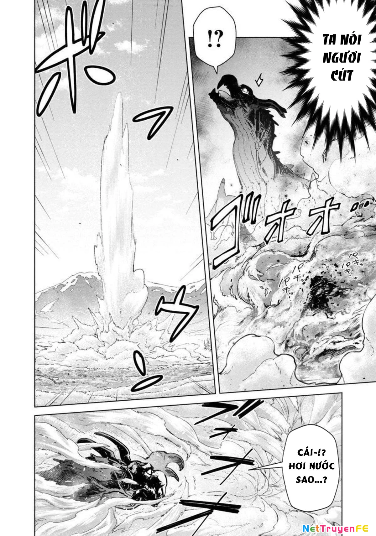 Mob kara Hajimaru Tansaku Eiyuutan Chapter 10 - Trang 2