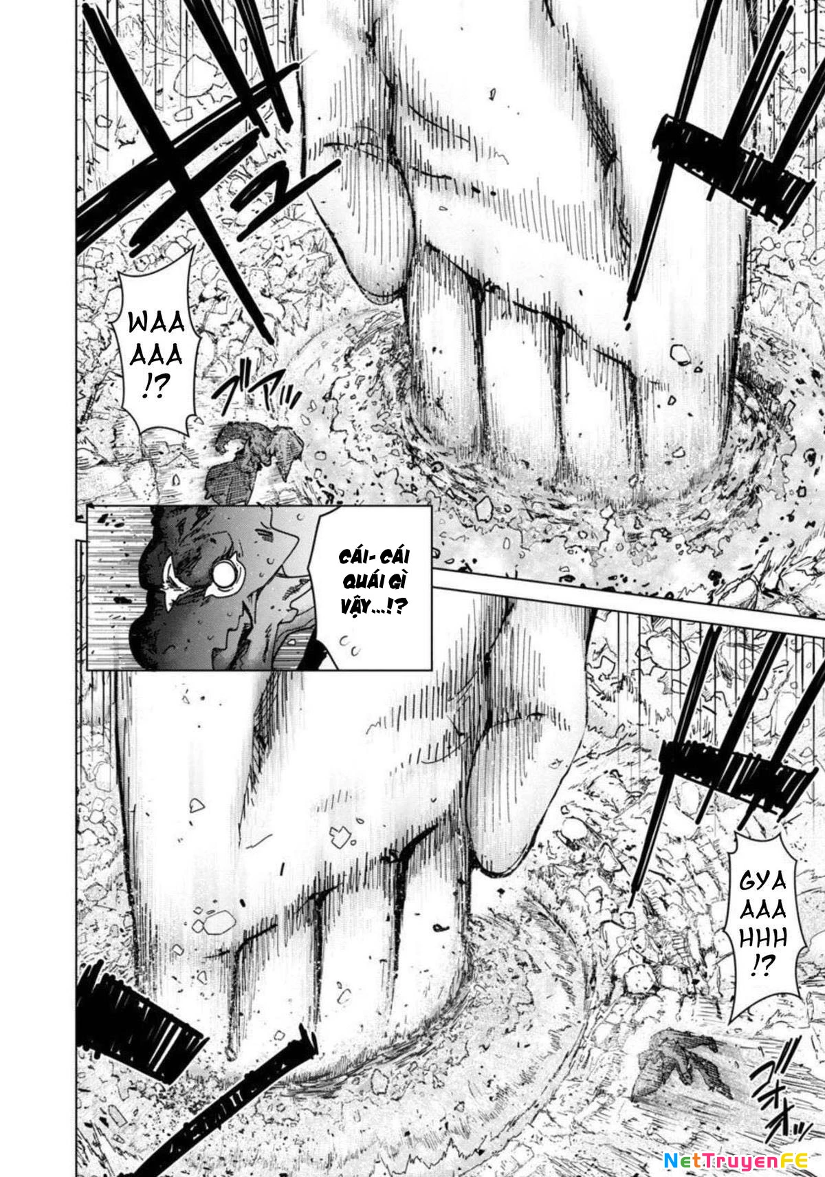 Mob kara Hajimaru Tansaku Eiyuutan Chapter 10 - Trang 2
