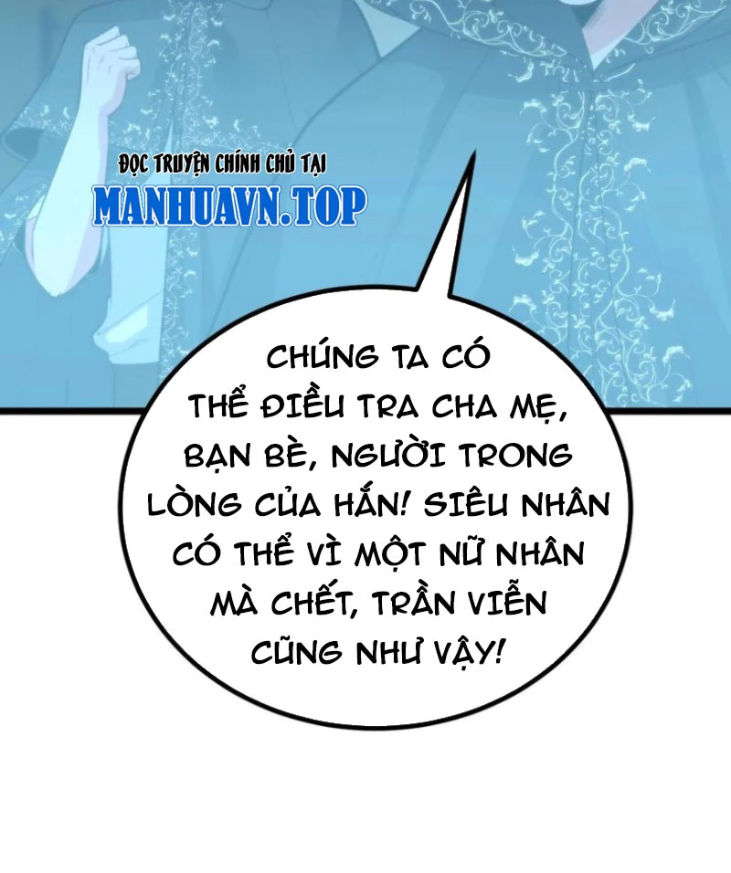 Ta Có 90 Tỷ Tiền Liếm Cẩu! Chapter 406 - Trang 4