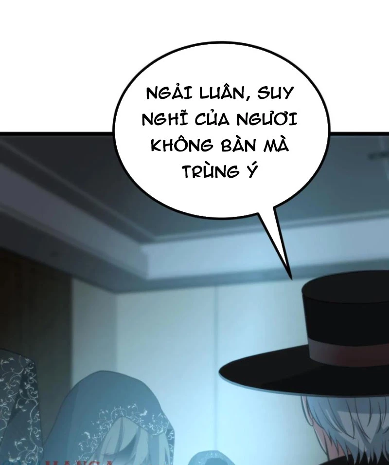 Ta Có 90 Tỷ Tiền Liếm Cẩu! Chapter 406 - Trang 4