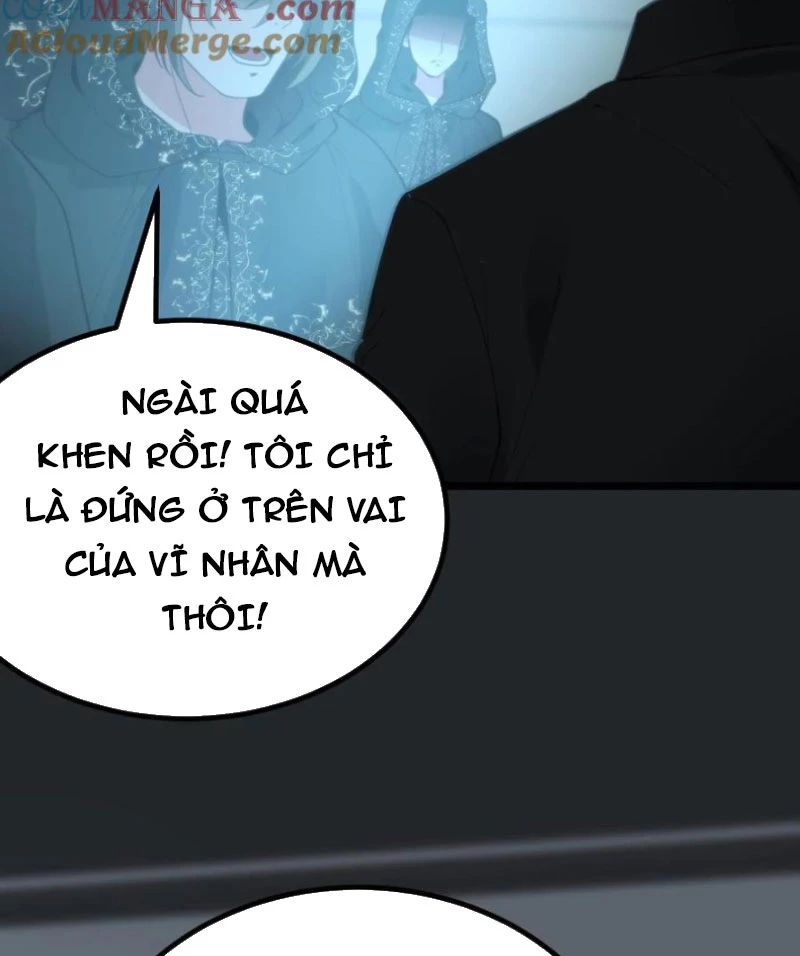 Ta Có 90 Tỷ Tiền Liếm Cẩu! Chapter 406 - Trang 4