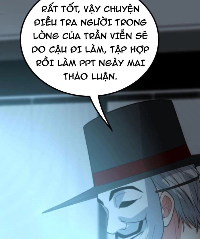 Ta Có 90 Tỷ Tiền Liếm Cẩu! Chapter 406 - Trang 4