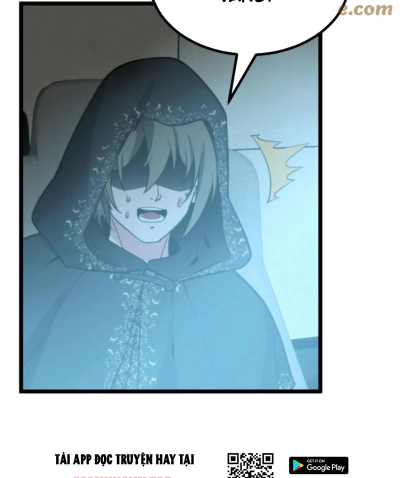 Ta Có 90 Tỷ Tiền Liếm Cẩu! Chapter 406 - Trang 4