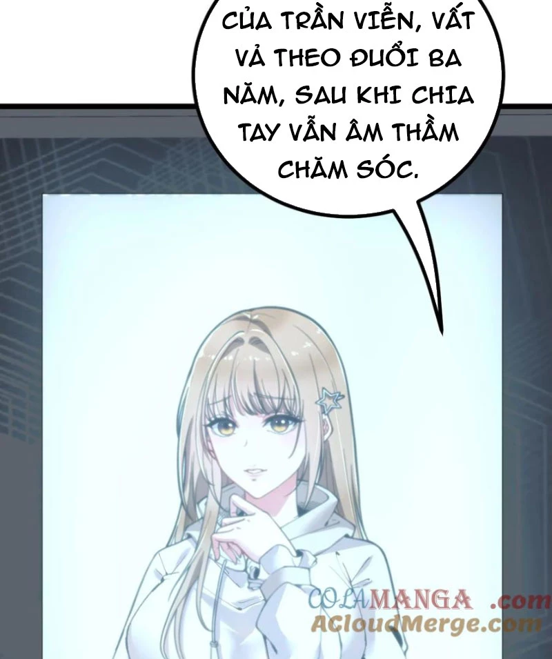 Ta Có 90 Tỷ Tiền Liếm Cẩu! Chapter 406 - Trang 4