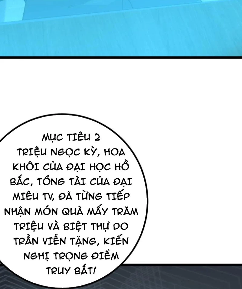 Ta Có 90 Tỷ Tiền Liếm Cẩu! Chapter 406 - Trang 4