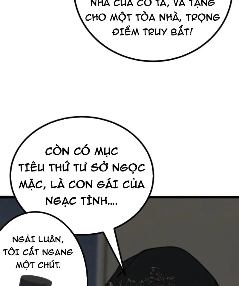 Ta Có 90 Tỷ Tiền Liếm Cẩu! Chapter 406 - Trang 4