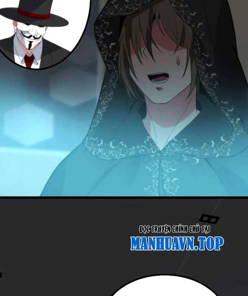 Ta Có 90 Tỷ Tiền Liếm Cẩu! Chapter 406 - Trang 4