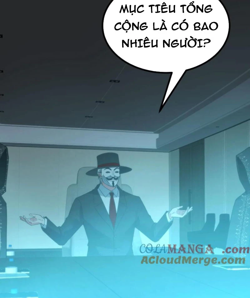 Ta Có 90 Tỷ Tiền Liếm Cẩu! Chapter 406 - Trang 4