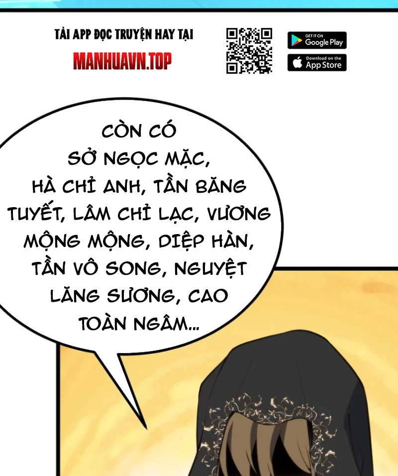 Ta Có 90 Tỷ Tiền Liếm Cẩu! Chapter 406 - Trang 4
