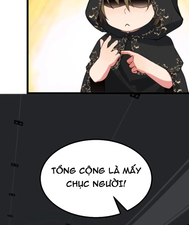 Ta Có 90 Tỷ Tiền Liếm Cẩu! Chapter 406 - Trang 4