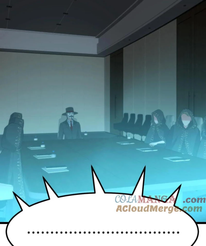 Ta Có 90 Tỷ Tiền Liếm Cẩu! Chapter 406 - Trang 4