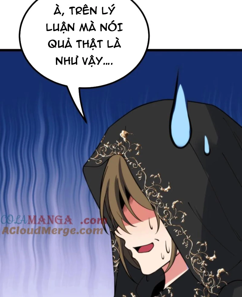 Ta Có 90 Tỷ Tiền Liếm Cẩu! Chapter 406 - Trang 4