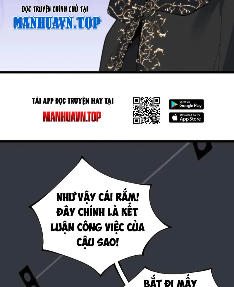 Ta Có 90 Tỷ Tiền Liếm Cẩu! Chapter 406 - Trang 4