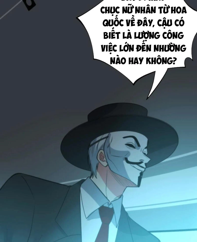 Ta Có 90 Tỷ Tiền Liếm Cẩu! Chapter 406 - Trang 4