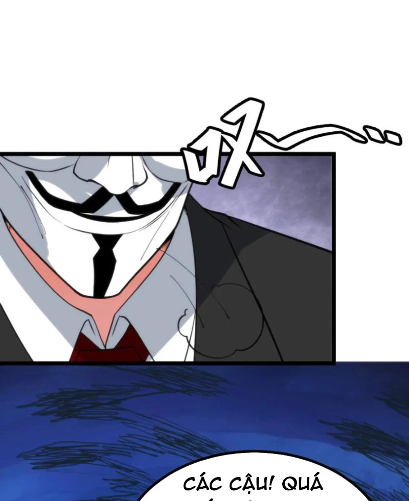 Ta Có 90 Tỷ Tiền Liếm Cẩu! Chapter 406 - Trang 4