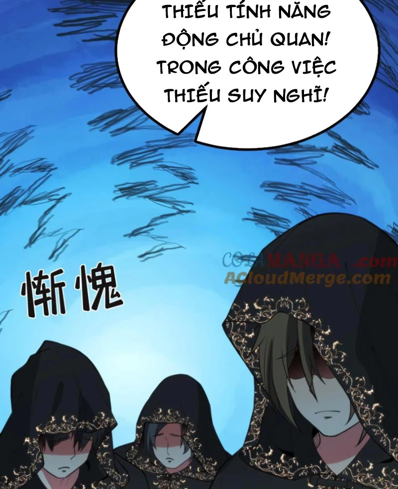 Ta Có 90 Tỷ Tiền Liếm Cẩu! Chapter 406 - Trang 4