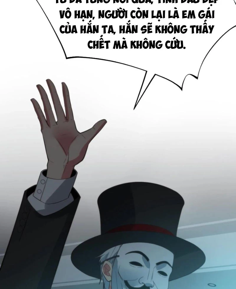 Ta Có 90 Tỷ Tiền Liếm Cẩu! Chapter 406 - Trang 4