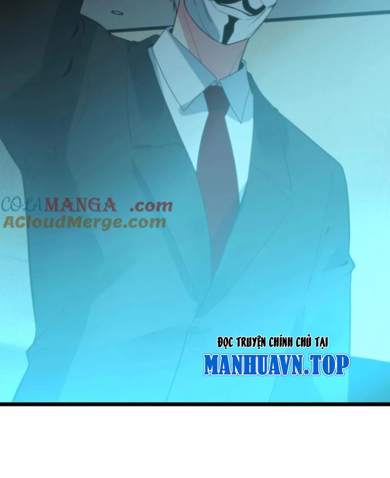 Ta Có 90 Tỷ Tiền Liếm Cẩu! Chapter 406 - Trang 4