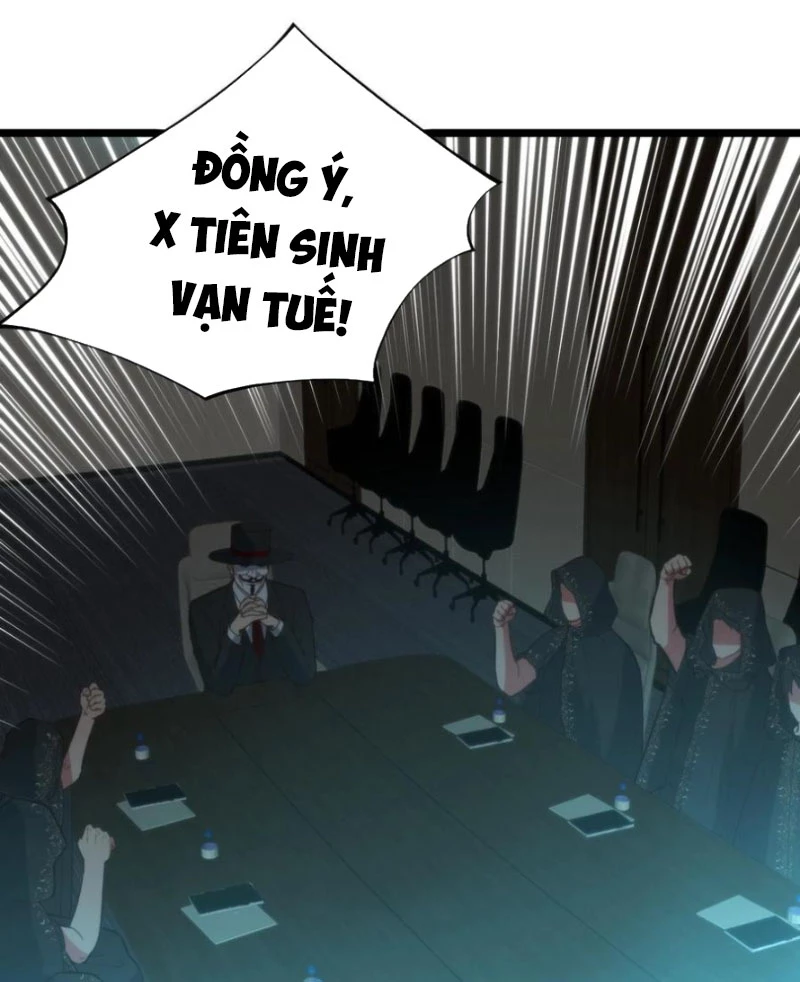 Ta Có 90 Tỷ Tiền Liếm Cẩu! Chapter 406 - Trang 4