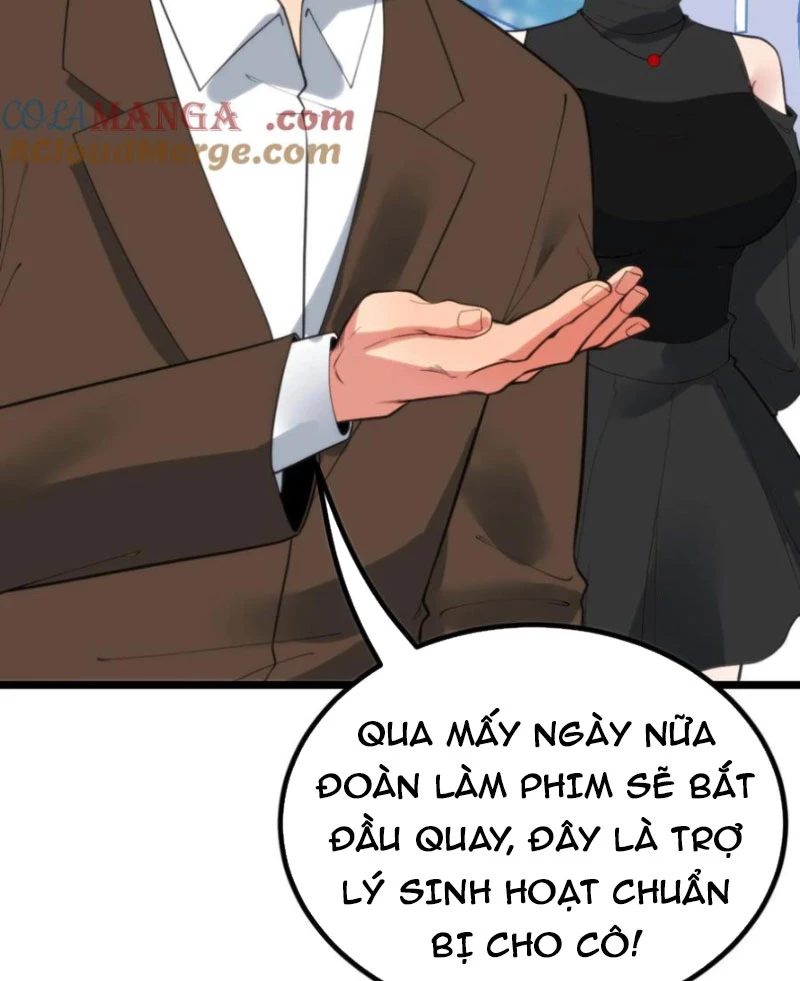 Ta Có 90 Tỷ Tiền Liếm Cẩu! Chapter 406 - Trang 4