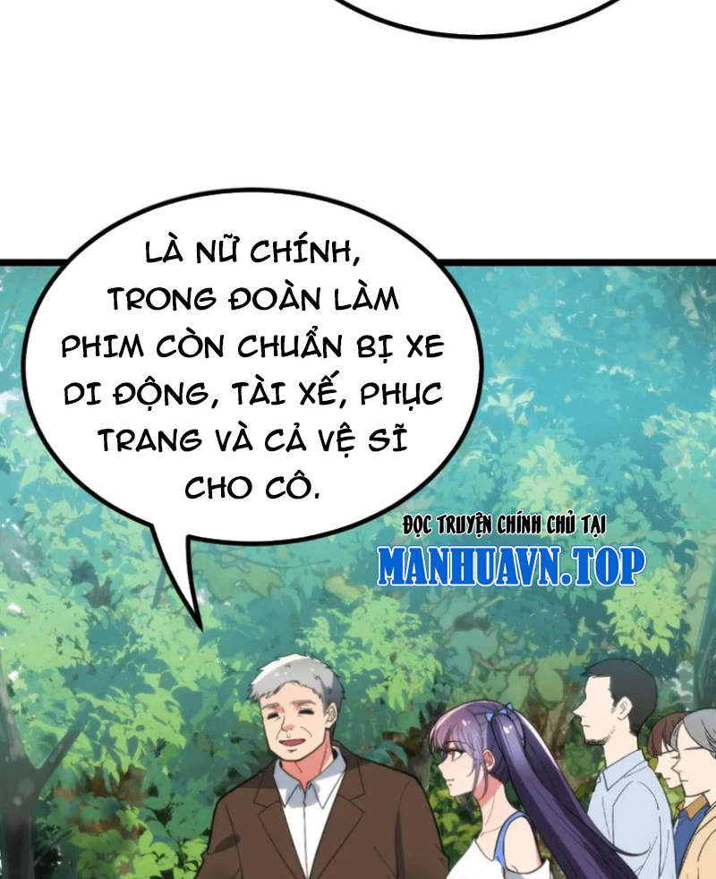 Ta Có 90 Tỷ Tiền Liếm Cẩu! Chapter 406 - Trang 4