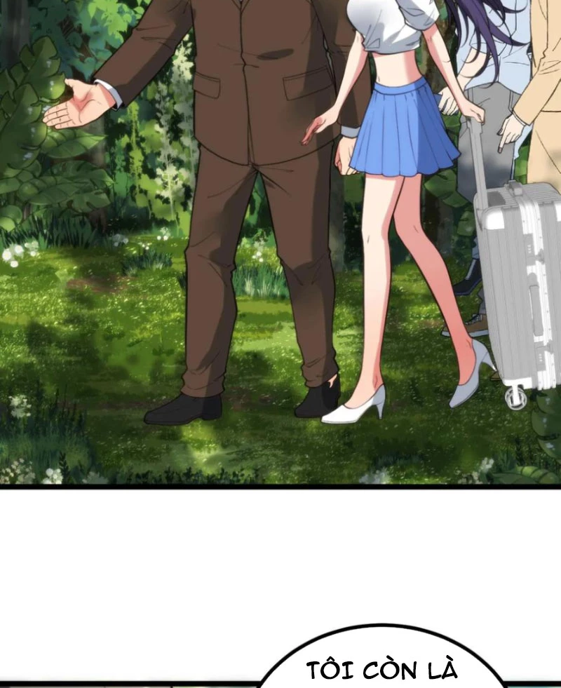 Ta Có 90 Tỷ Tiền Liếm Cẩu! Chapter 406 - Trang 4