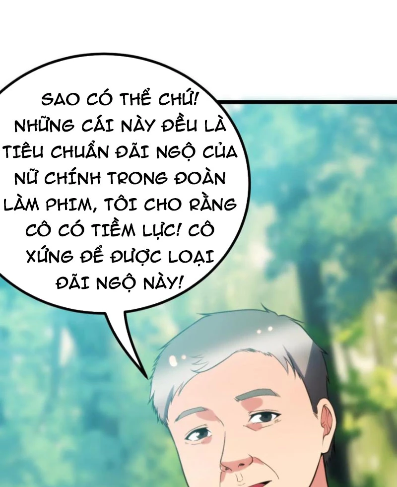Ta Có 90 Tỷ Tiền Liếm Cẩu! Chapter 406 - Trang 4