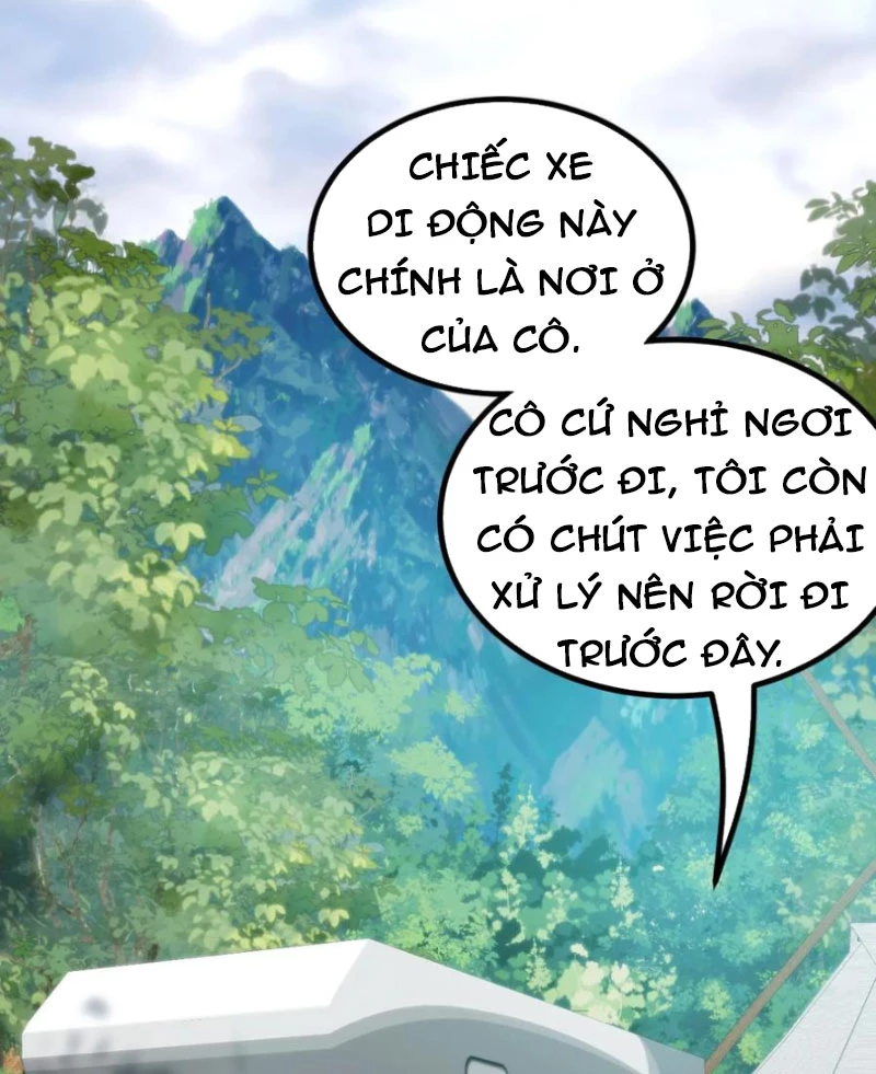 Ta Có 90 Tỷ Tiền Liếm Cẩu! Chapter 406 - Trang 4