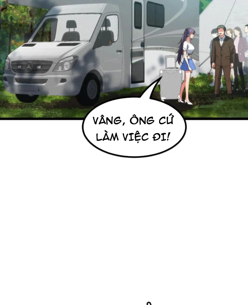 Ta Có 90 Tỷ Tiền Liếm Cẩu! Chapter 406 - Trang 4