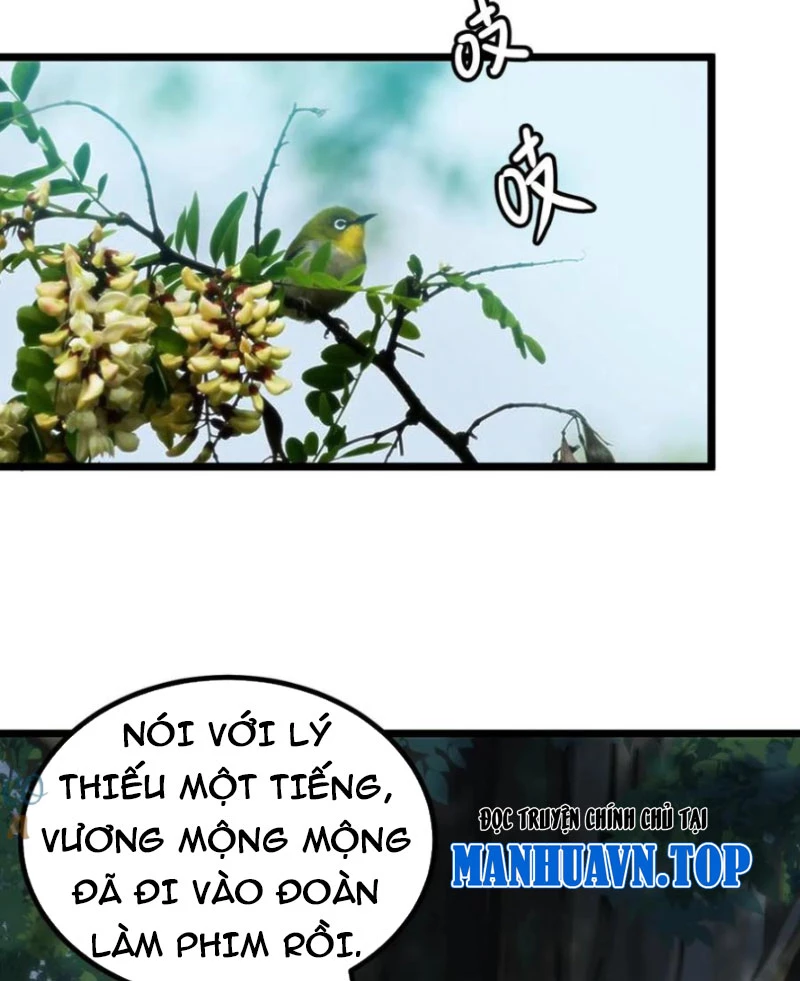 Ta Có 90 Tỷ Tiền Liếm Cẩu! Chapter 406 - Trang 4