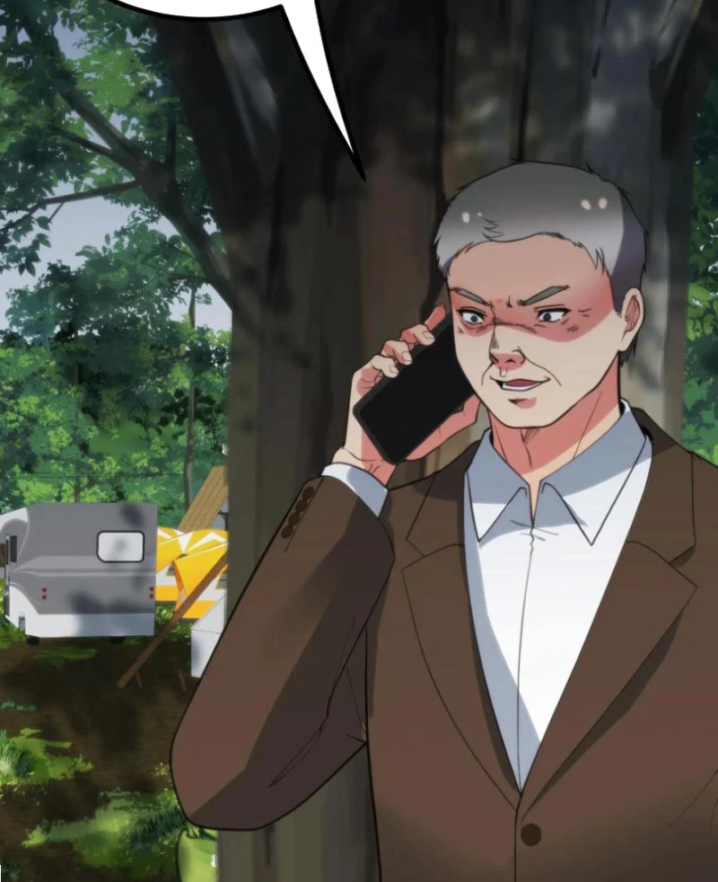 Ta Có 90 Tỷ Tiền Liếm Cẩu! Chapter 406 - Trang 4