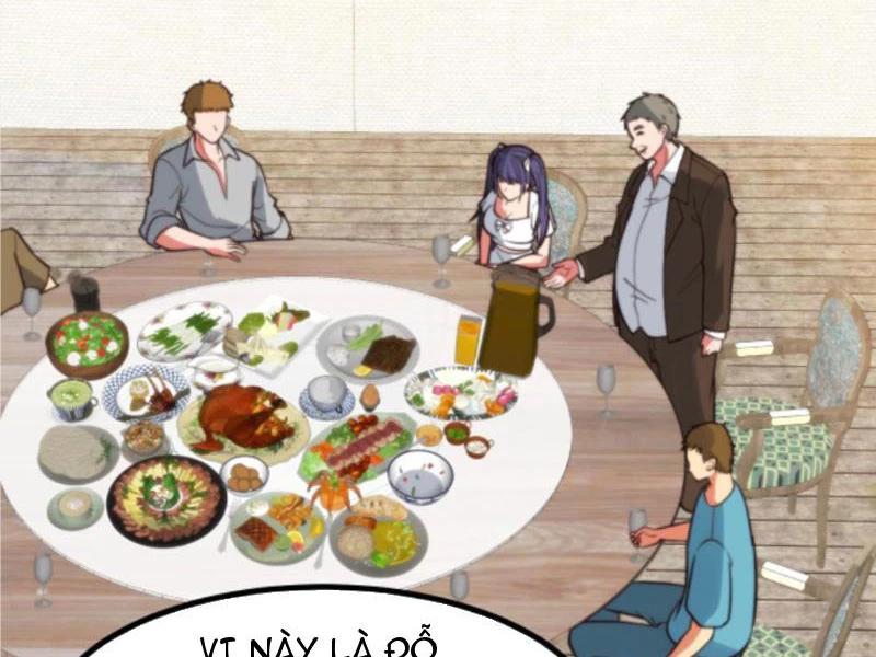 Ta Có 90 Tỷ Tiền Liếm Cẩu! Chapter 407 - Trang 4