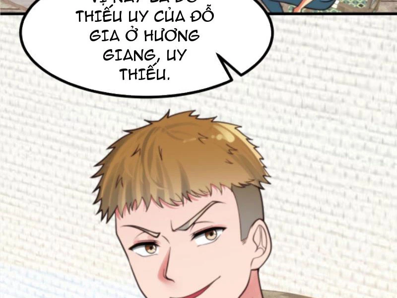 Ta Có 90 Tỷ Tiền Liếm Cẩu! Chapter 407 - Trang 4