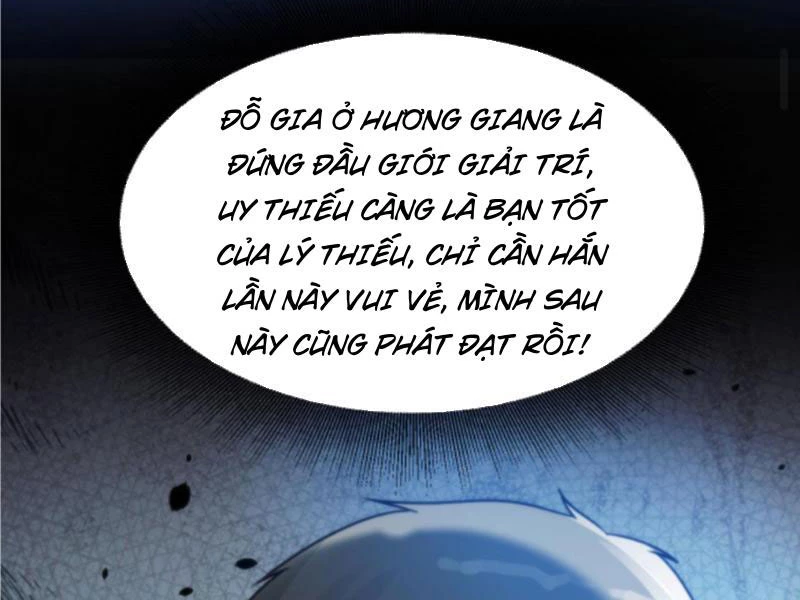 Ta Có 90 Tỷ Tiền Liếm Cẩu! Chapter 407 - Trang 4