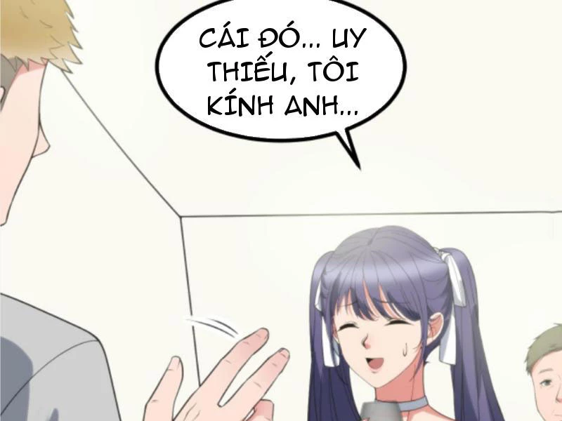 Ta Có 90 Tỷ Tiền Liếm Cẩu! Chapter 407 - Trang 4