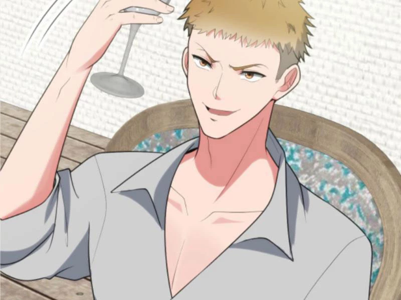 Ta Có 90 Tỷ Tiền Liếm Cẩu! Chapter 407 - Trang 4