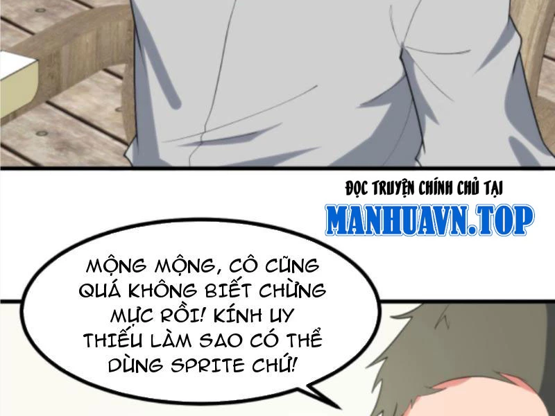 Ta Có 90 Tỷ Tiền Liếm Cẩu! Chapter 407 - Trang 4