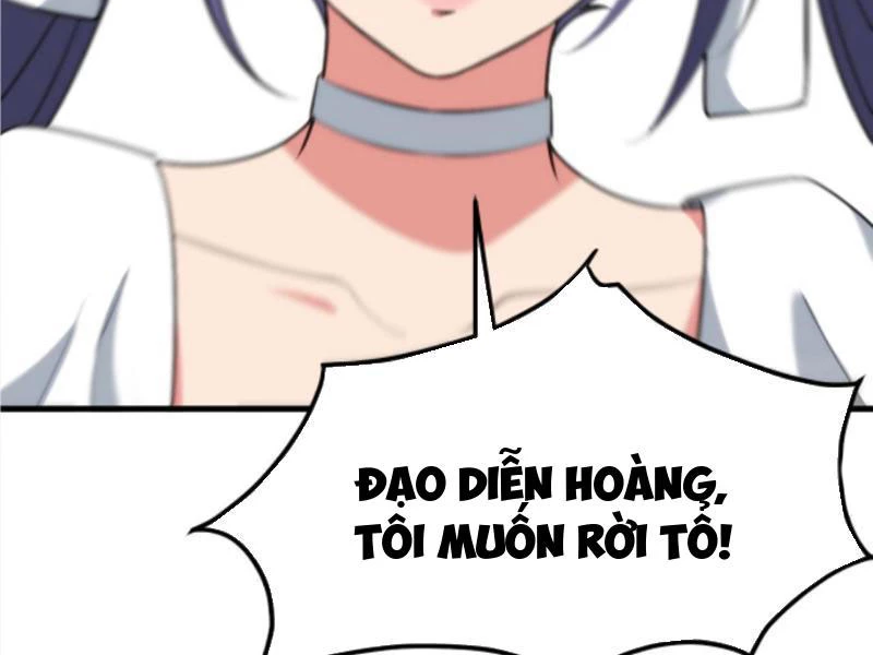 Ta Có 90 Tỷ Tiền Liếm Cẩu! Chapter 407 - Trang 4