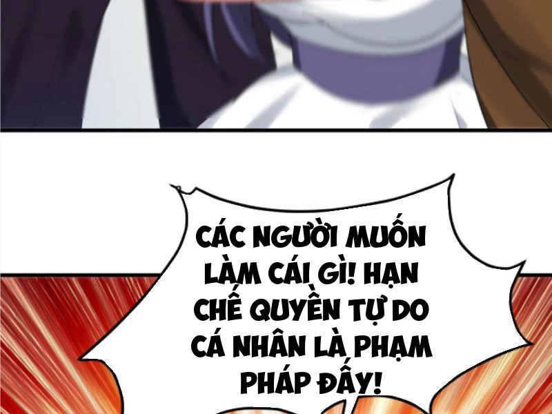 Ta Có 90 Tỷ Tiền Liếm Cẩu! Chapter 407 - Trang 4