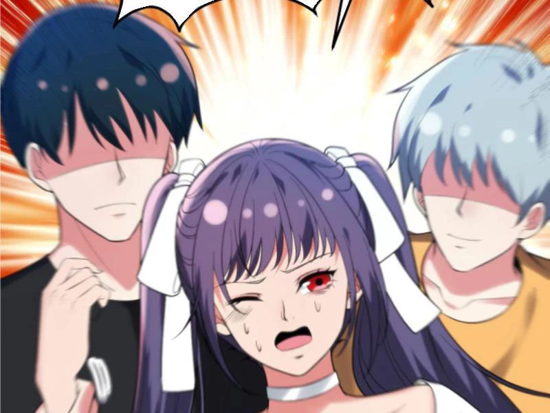 Ta Có 90 Tỷ Tiền Liếm Cẩu! Chapter 407 - Trang 4