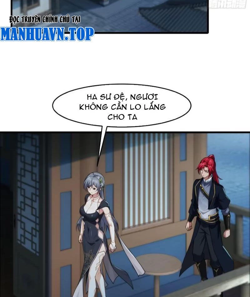 Xuyên Không Thành Npc: Ta Có Lão Bà Che Chở Chapter 76 - Trang 3