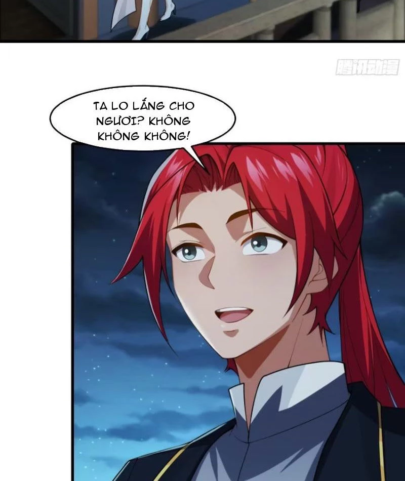 Xuyên Không Thành Npc: Ta Có Lão Bà Che Chở Chapter 76 - Trang 3