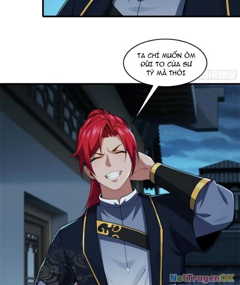 Xuyên Không Thành Npc: Ta Có Lão Bà Che Chở Chapter 76 - Trang 3