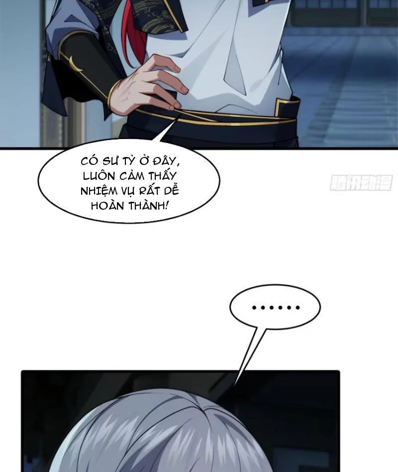 Xuyên Không Thành Npc: Ta Có Lão Bà Che Chở Chapter 76 - Trang 3