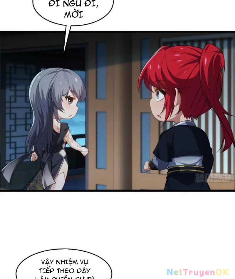 Xuyên Không Thành Npc: Ta Có Lão Bà Che Chở Chapter 76 - Trang 3