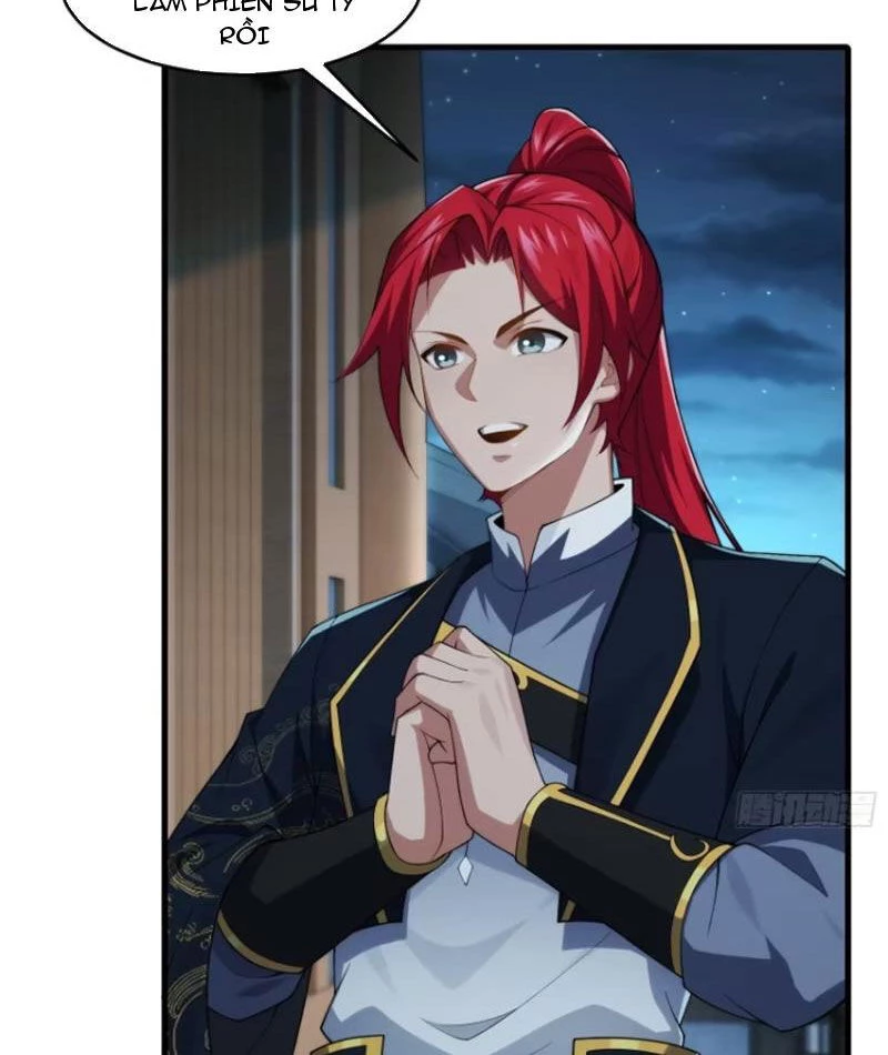 Xuyên Không Thành Npc: Ta Có Lão Bà Che Chở Chapter 76 - Trang 3