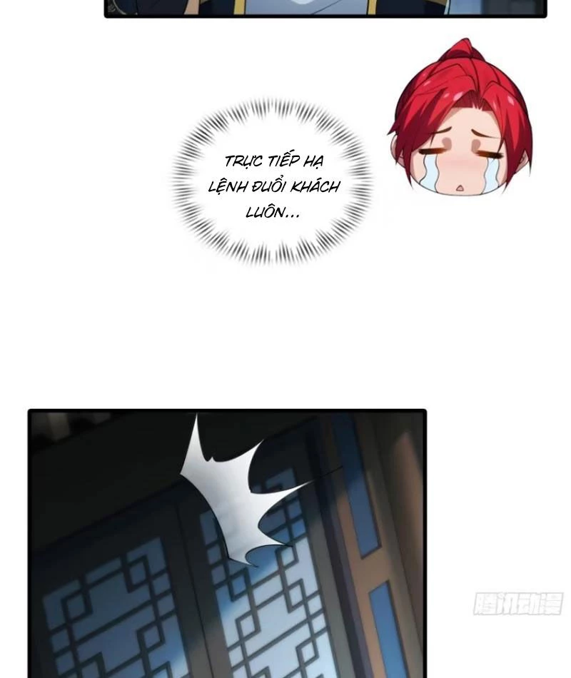 Xuyên Không Thành Npc: Ta Có Lão Bà Che Chở Chapter 76 - Trang 3