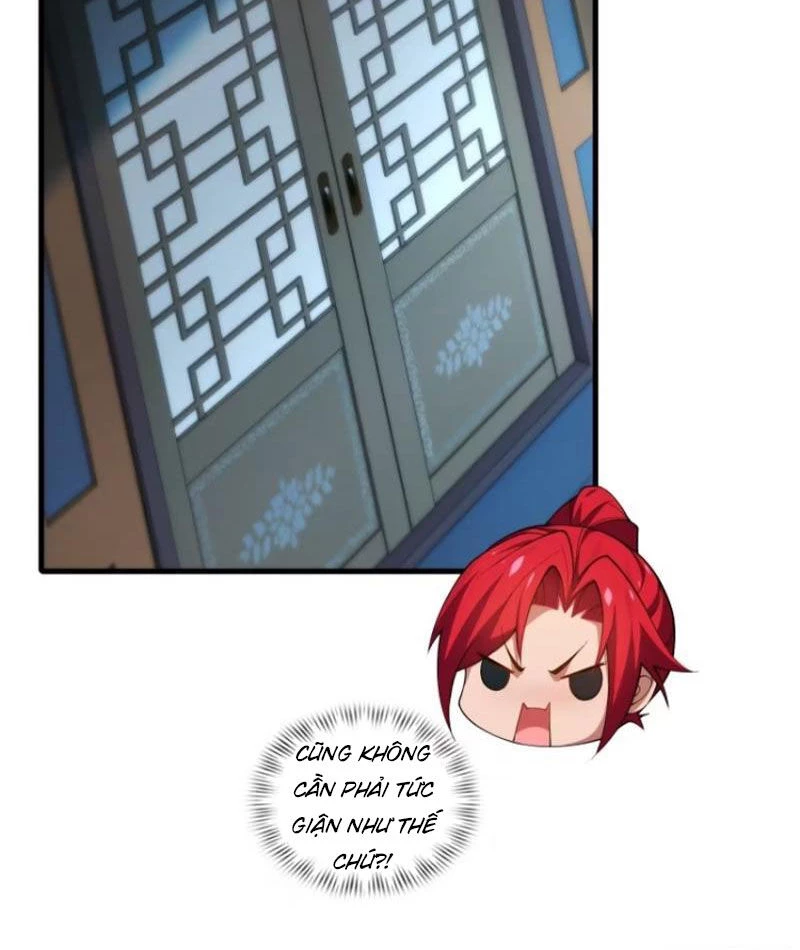 Xuyên Không Thành Npc: Ta Có Lão Bà Che Chở Chapter 76 - Trang 3