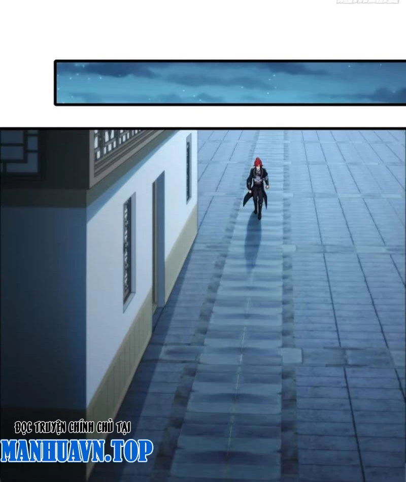 Xuyên Không Thành Npc: Ta Có Lão Bà Che Chở Chapter 76 - Trang 3